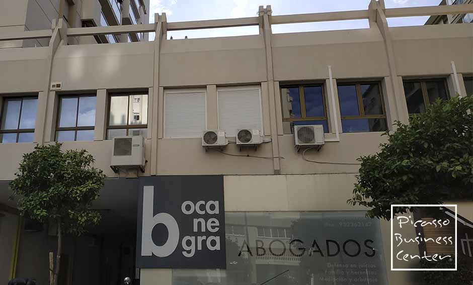 Bocanegra Lawyers